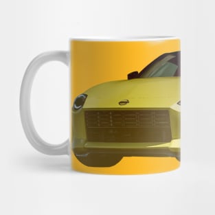 Nissan 400Z Mug